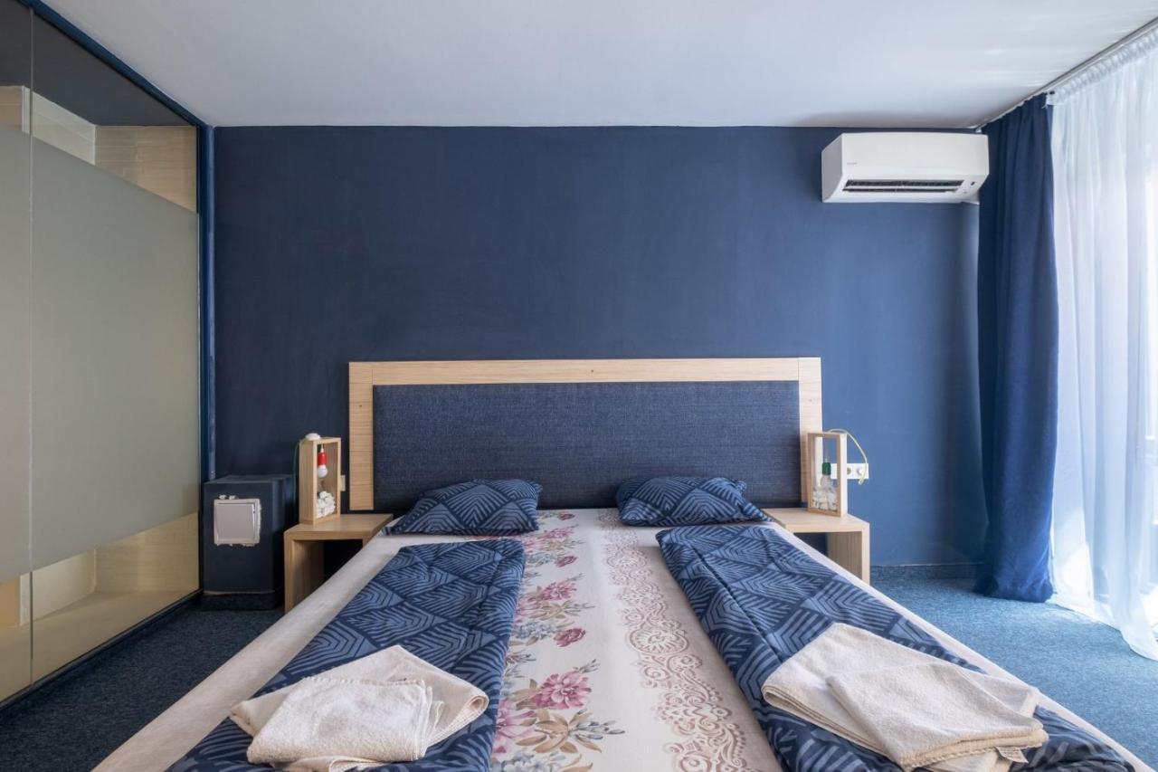 Blue Rooms Sofia Eksteriør billede