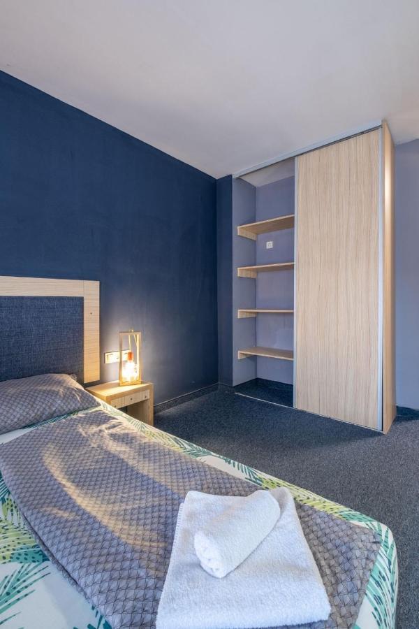 Blue Rooms Sofia Eksteriør billede